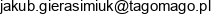 E Commerce Solutions Email 1