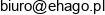 Hago Adres e-mail