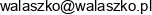 Walaszko Bhp Spolka Z Ograniczona Odpowiedzialnoscia Email address