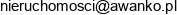 Aneta Sztachera Wanko Wanko Nieruchomosci Email address