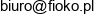 Fioko Krystian Smaga Email address Fioko Krystian Smaga Email address