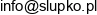 Slupko Adres e-mail