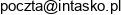 Intasko Adres e-mail