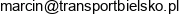 Agatka Logistics Email address
