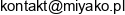 Bb Email address