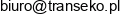 Transeko Brzezinski Dybicz Szagala Email 1