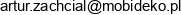 Mobideko Email 1