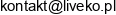 Liveko Email address