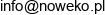 Noweko Adres e-mail
