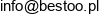 Bestoo Adres e-mail