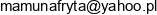 All In One Urszula Nawrot Email address