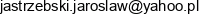 1 Audio Wawa Jaroslaw Jastrzebski 2 Bit O Magic S C Jaroslaw Jastrzebski Wspolnik Spolki Cywilnej Email address