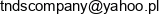 T S Company Email address