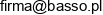 Przedsiebiorstwo Przetworstwa Rolno Spozywczego Basso Email 1