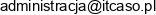 It Caso Adres e-mail