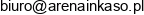 Halo Email address