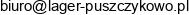 Eugeniusz Milinski Hurtownia Spozywcza Adres e-mail