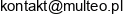 Multeo Adres e-mail
