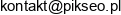 Pikseo Rafal Lapka Email address