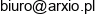 Arxio Adrian Paluch Email address