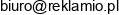 Reklamio Email 1