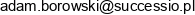 Successio Email address