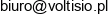 Voltisio Email address