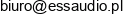 E S S Audio Email 1