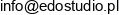 Edo Adres e-mail