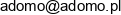 Adomo Consulting Email address