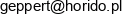 Przedsiebiorstwo Handlowe Hermes Email 1