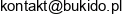 Bukido Email address