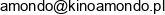 Amondo Films Adres e-mail