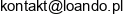 Loando Email address