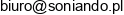 Soniando Email address