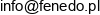 Fenedo Adres e-mail