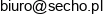 Secho Joanna Chojnacka Adres e-mail