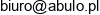 Abluo Filia Adres e-mail
