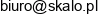 Skalo Email address