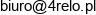 Host In Adres e-mail