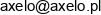Axelo Ostrowski Domagalski I Wspolnicy Email 1