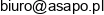 Asapo Adres e-mail
