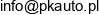 Pkauto Piotr Korzeniowski Email address