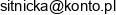 Bruderowo Pl Email address