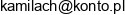 Archisfera Mgr Inz Arch Kamila Checielewska Email address