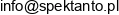 Spektanto Email address