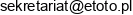 E Toto Zaklady Bukmacherskie Adres e-mail