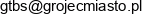 Grojeckie Towarzystwo Budownictwa Spolecznego Email 1
