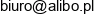 Alibo Email address