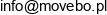 Movebo Email address